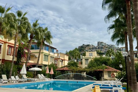 2+1 Leilighet  i Konakli, Antalya, Tyrkia Nr. 221888 - 14