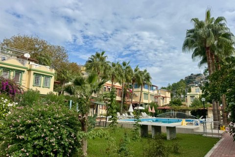 2+1 Leilighet  i Konakli, Antalya, Tyrkia Nr. 221888 - 15