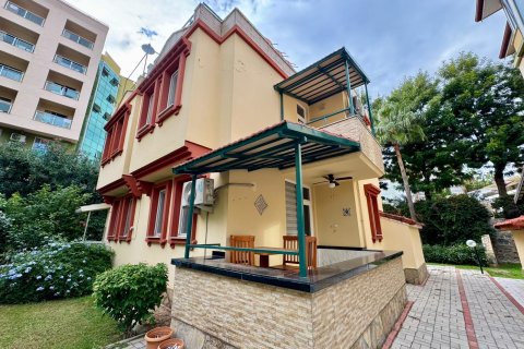 2+1 Leilighet  i Konakli, Antalya, Tyrkia Nr. 221888 - 3