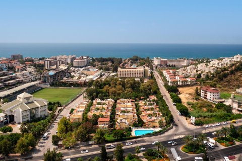 2+1 Leilighet  i Konakli, Antalya, Tyrkia Nr. 221888 - 2