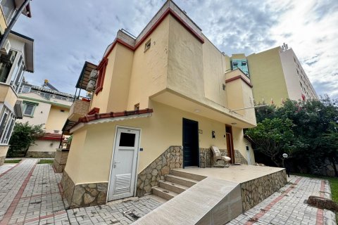 2+1 Leilighet  i Konakli, Antalya, Tyrkia Nr. 221888 - 16