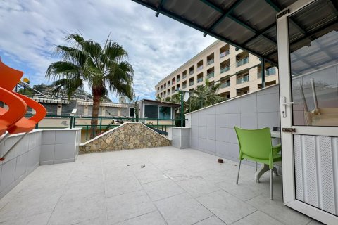 2+1 Leilighet  i Konakli, Antalya, Tyrkia Nr. 221888 - 10
