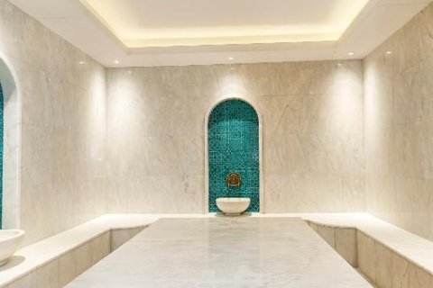 آپارتمان در Bafra ، ترکیه 64 متر مربع. شماره 221894 - 26