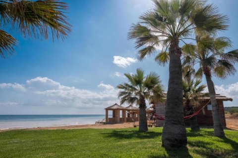 آپارتمان در Bafra ، ترکیه 64 متر مربع. شماره 221894 - 20