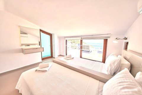 Продажа виллы  в Каше, Анталье, Турция 2+1, 140м2, №222233 – фото 11