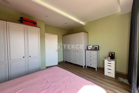 Villa  4+1  Büyükçekmece, İstanbul, Türkiye №222234 - 18