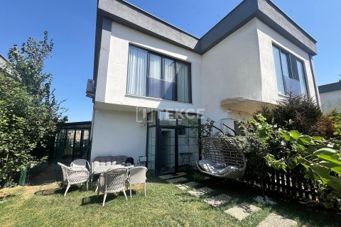 Villa  4+1  Büyükçekmece, İstanbul, Türkiye №222234 - 3
