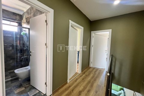 Villa  4+1  Büyükçekmece, İstanbul, Türkiye №222234 - 28