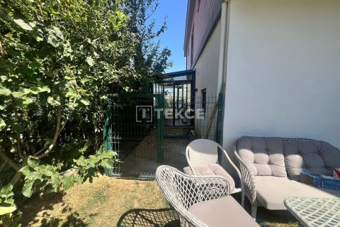 Villa  4+1  Büyükçekmece, İstanbul, Türkiye №222234 - 7