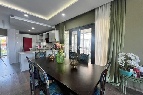 Villa  4+1  Büyükçekmece, İstanbul, Türkiye №222234 - 12