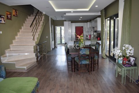 Villa  4+1  Büyükçekmece, İstanbul, Türkiye №222234 - 11