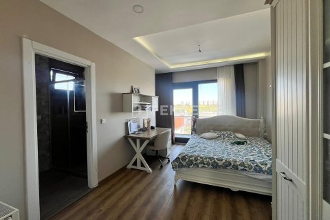 Villa  4+1  Büyükçekmece, İstanbul, Türkiye №222234 - 15