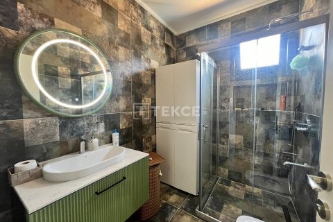 Villa  4+1  Büyükçekmece, İstanbul, Türkiye №222234 - 20