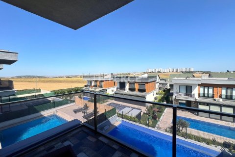 Villa  4+1  Büyükçekmece, İstanbul, Türkiye №222234 - 23