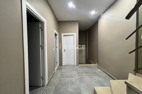 Villa  4+1  Büyükçekmece, İstanbul, Türkiye №222234 - 27
