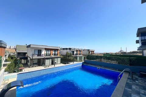 Villa  4+1  Büyükçekmece, İstanbul, Türkiye №222234 - 2
