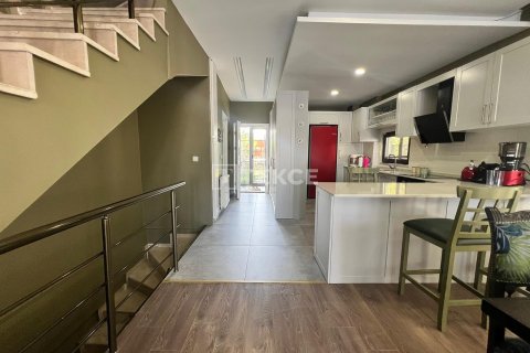Villa  4+1  Büyükçekmece, İstanbul, Türkiye №222234 - 14