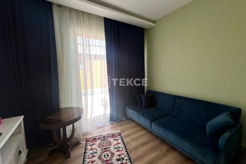 Villa  4+1  Büyükçekmece, İstanbul, Türkiye №222234 - 19