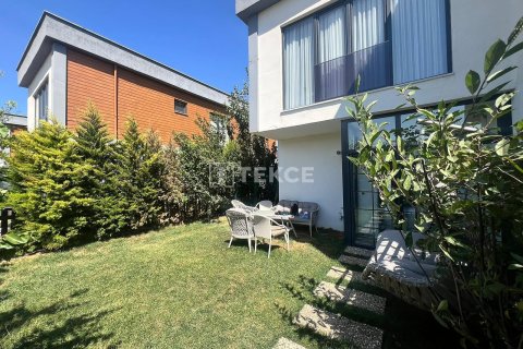 Villa  4+1  Büyükçekmece, İstanbul, Türkiye №222234 - 6