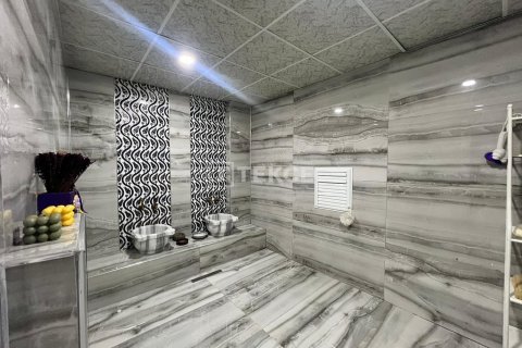Villa  4+1  Büyükçekmece, İstanbul, Türkiye №222234 - 22