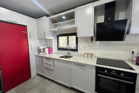 Villa  4+1  Büyükçekmece, İstanbul, Türkiye №222234 - 13