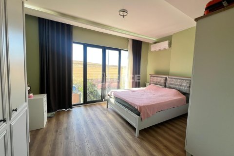 Villa  4+1  Büyükçekmece, İstanbul, Türkiye №222234 - 17