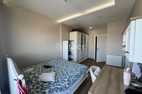 Villa  4+1  Büyükçekmece, İstanbul, Türkiye №222234 - 16