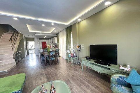 Villa  4+1  Büyükçekmece, İstanbul, Türkiye №222234 - 10