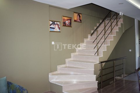 Villa  4+1  Büyükçekmece, İstanbul, Türkiye №222234 - 30