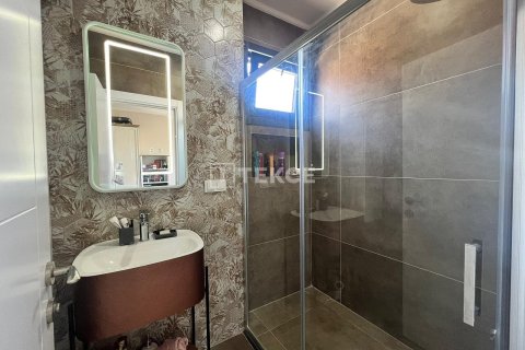 Villa  4+1  Büyükçekmece, İstanbul, Türkiye №222234 - 21