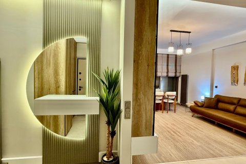 2+1 Lejlighed i Antalya, Tyrkiet Nr. 222239 - 10
