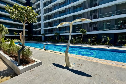 2+1 Lejlighed i Antalya, Tyrkiet Nr. 222239 - 4