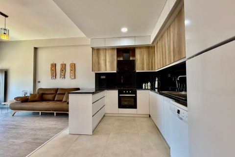 2+1 Lejlighed i Antalya, Tyrkiet Nr. 222239 - 9