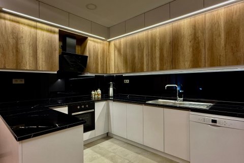 2+1 Lejlighed i Antalya, Tyrkiet Nr. 222239 - 8
