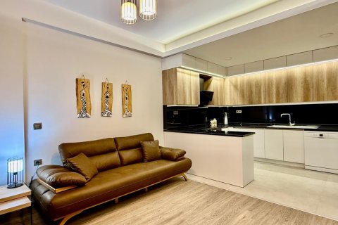 2+1 Lejlighed i Antalya, Tyrkiet Nr. 222239 - 7
