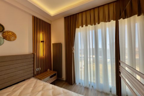 2+1 Lejlighed i Antalya, Tyrkiet Nr. 222239 - 13
