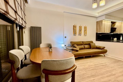 2+1 Lejlighed i Antalya, Tyrkiet Nr. 222239 - 6