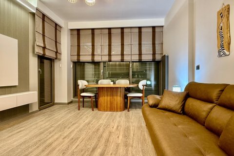 2+1 Apartment in Antalya, Turkey No. 222239