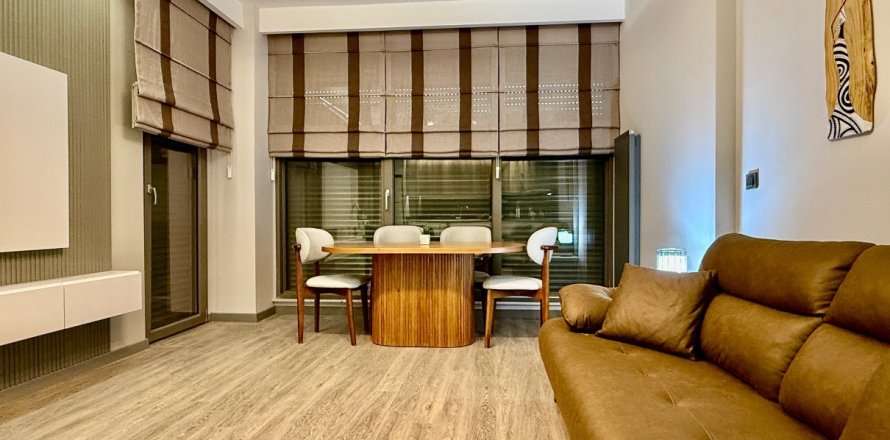 2+1 Lejlighed i Antalya, Tyrkiet Nr. 222239