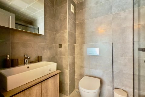 2+1 Lejlighed i Antalya, Tyrkiet Nr. 222239 - 21