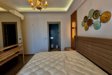 2+1 Lejlighed i Antalya, Tyrkiet Nr. 222239 - 14