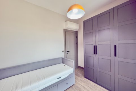 2+1 Lejlighed i Antalya, Tyrkiet Nr. 222239 - 19
