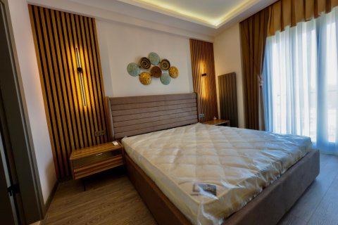 2+1 Lejlighed i Antalya, Tyrkiet Nr. 222239 - 15