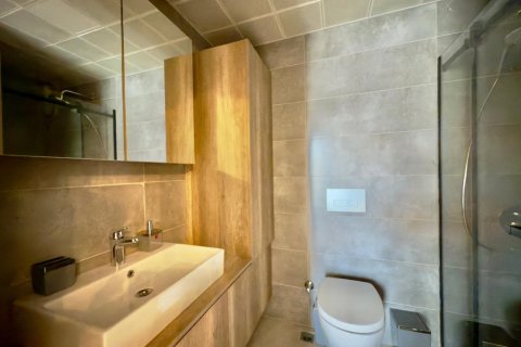 2+1 Lejlighed i Antalya, Tyrkiet Nr. 222239 - 16