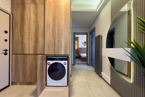 2+1 Lejlighed i Antalya, Tyrkiet Nr. 222239 - 11