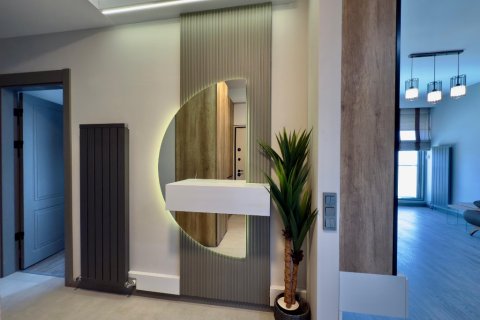 2+1 Lejlighed i Antalya, Tyrkiet Nr. 222239 - 17