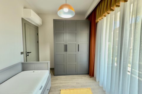 2+1 Lejlighed i Antalya, Tyrkiet Nr. 222239 - 20