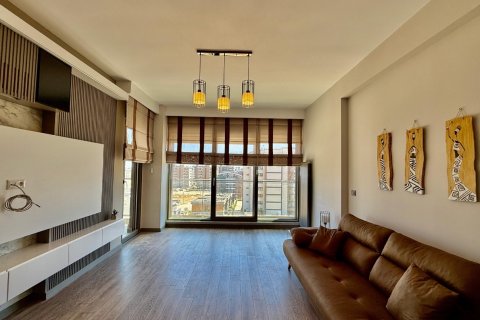 2+1 Lejlighed i Antalya, Tyrkiet Nr. 222239 - 5