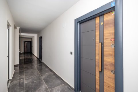 Apartment for sale  in Antalya, Turkey, 1 bedroom, 61m2, No. 222756 – photo 11