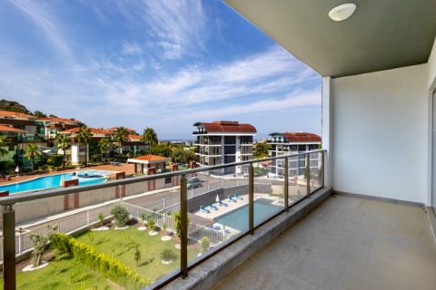 Apartment for sale  in Antalya, Turkey, 1 bedroom, 61m2, No. 222756 – photo 2